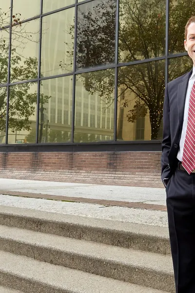 Photo of Jeremy M. Manson, Plaintiff Lawyer