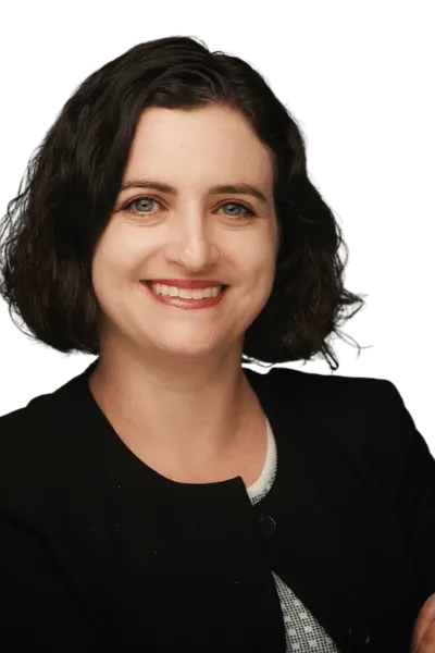 Photo of Jessica Fox, Defendant Lawyer