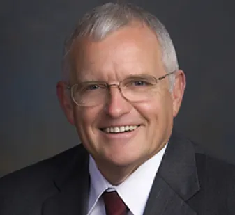 Photo of David H. Tripp, Plaintiff Lawyer