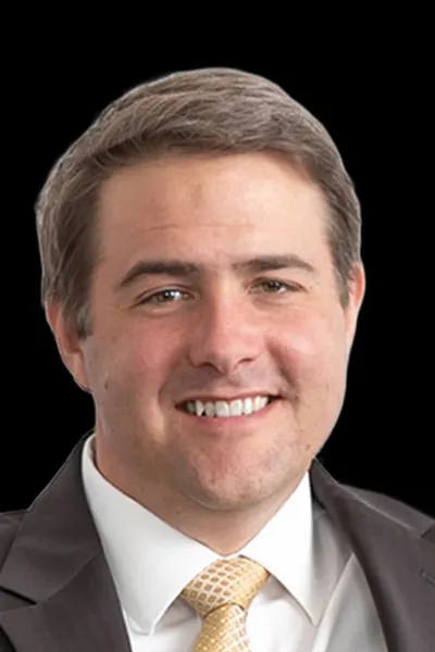 Photo of Joseph Watson Barber, Plaintiff Lawyer