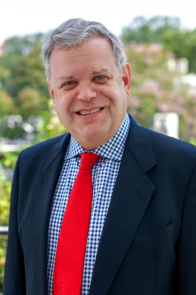 Photo of Brian Ehrlich Krapf, Plaintiff Lawyer