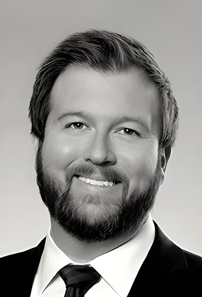 Photo of Henry Devon Collins, Defendant Lawyer