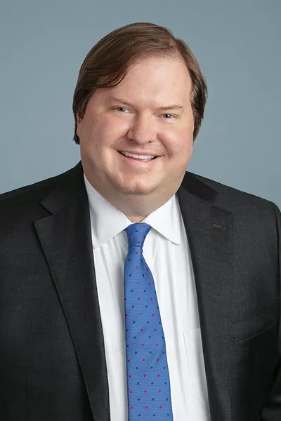 Photo of George E. Graves, Plaintiff Lawyer
