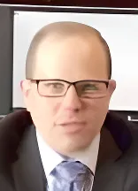 Photo of Weston Michael, Defendant Lawyer