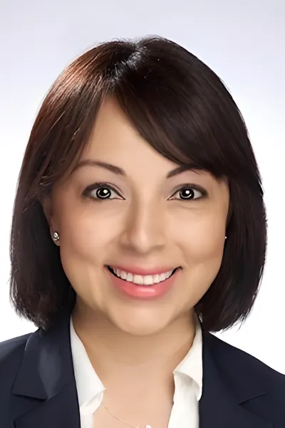 Photo of Monica Ramirez, Plaintiff Lawyer