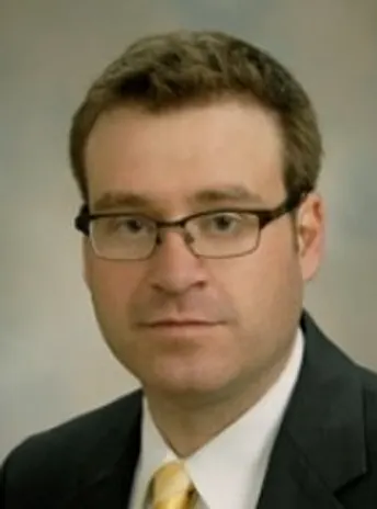 Photo of Underhill William Ashby, Defendant Lawyer