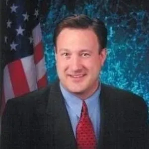 Photo of Austin Daniel, Defendant Lawyer