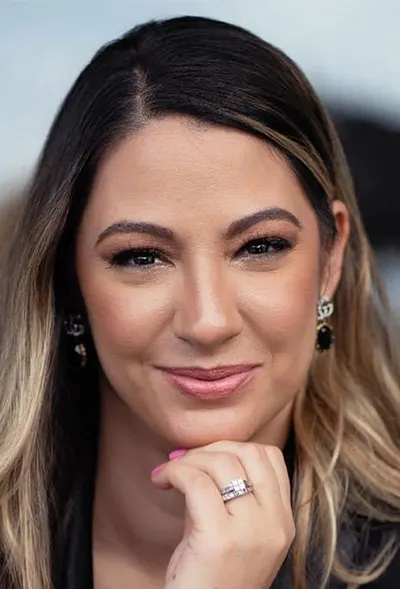 Photo of Christina Maria Alvarez, Defendant Lawyer