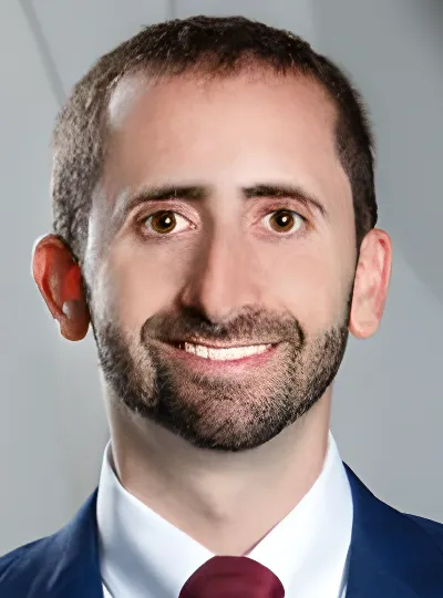 Photo of Robert Andrew Bernstein, Plaintiff Lawyer