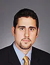 Photo of Bryan F. Bertram, Defendant Lawyer