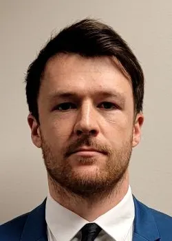 Photo of David Allan Fraley, Plaintiff Lawyer