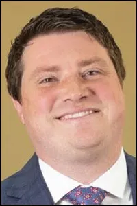 Photo of Nicholas S. Laue, Plaintiff Lawyer