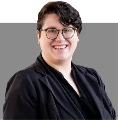 Photo of Hunter Nicole Kinsey, Plaintiff Lawyer