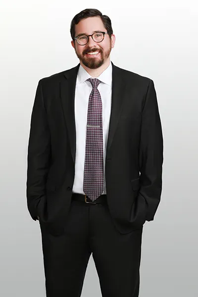 Photo of Michael J. Levy, Defendant Lawyer