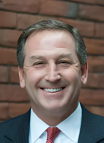 Photo of Joseph H. Blum, Defendant Lawyer