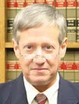 Photo of Joseph W. Rigler, Plaintiff Lawyer