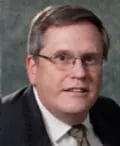 Photo of Fredric L. Young, Defendant Lawyer