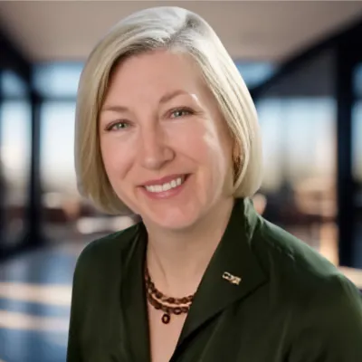 Photo of Elizabeth Ann Crosby, Defendant Lawyer