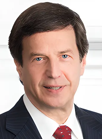 Photo of D. Daniel Bernheim, Plaintiff Lawyer