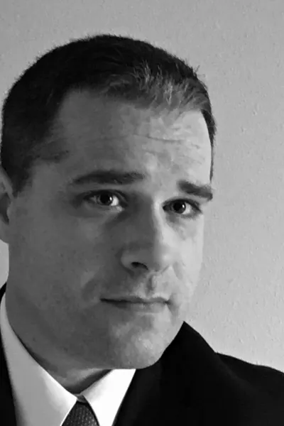 Photo of David Knox, Defendant Lawyer