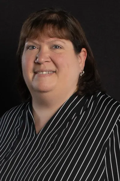 Photo of Christy Amuny, Defendant Lawyer