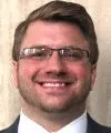 Photo of Isaiah Phillip Volk, Plaintiff Lawyer