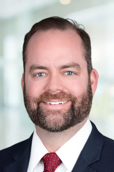 Photo of Robert Logan Tucker, Defendant Lawyer