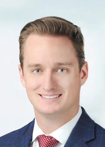 Photo of Brian Boatwright, Defendant Lawyer