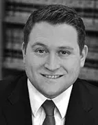 Photo of Patrick Re Campbell, Plaintiff Lawyer