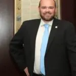 Photo of Joseph Millard Sanow, Plaintiff Lawyer
