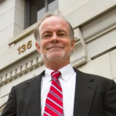 Photo of Hon. John R. Mather