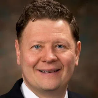Photo of Hon. Novy, J. Scott