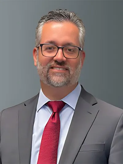 Photo of Peter George Tsarnas, Defendant Lawyer