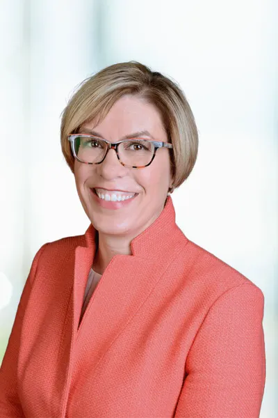Photo of Elizabeth Mary Fors, Plaintiff Lawyer