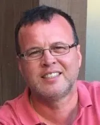Photo of James R. Goodhines, Defendant Lawyer