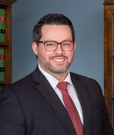 Photo of Richard Stephen Aguire, Plaintiff Lawyer