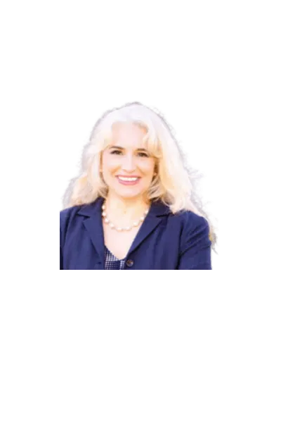 Photo of Anelia T. Ninova, Plaintiff Lawyer