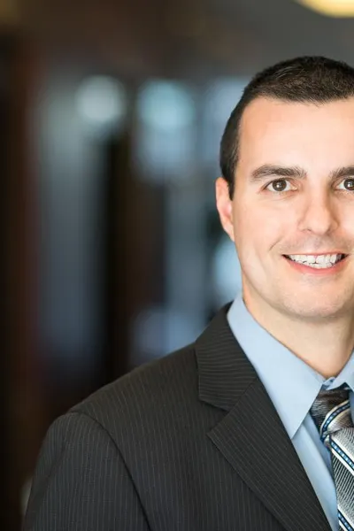 Photo of David Schmidt, Defendant Lawyer