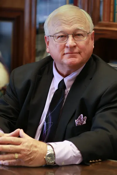 Photo of Daniel W. Carney, Plaintiff Lawyer