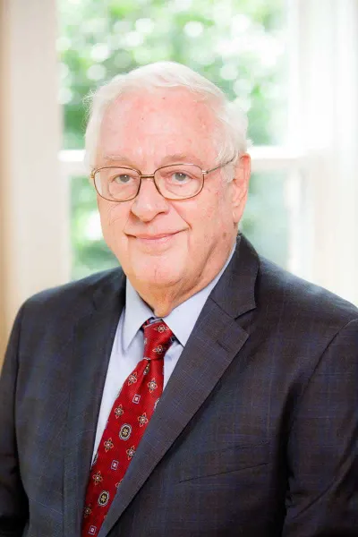 Photo of Harlan Dodson, Plaintiff Lawyer