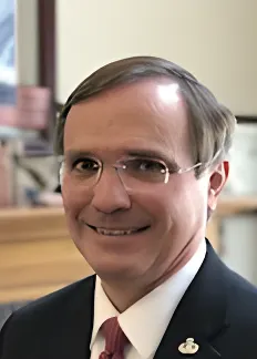 Photo of Mark Charles Prugh, Plaintiff Lawyer