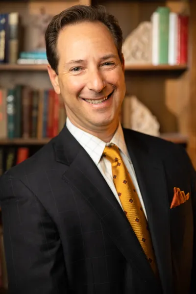 Photo of Jeremy Emanuel Citron, Plaintiff Lawyer