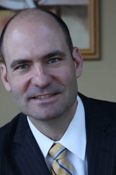Photo of Christopher Patrick Hahn, Plaintiff Lawyer