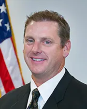 Photo of Charles S. Smith, Defendant Lawyer