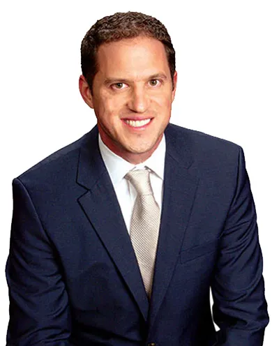 Photo of Derek L. Metts, Plaintiff Lawyer