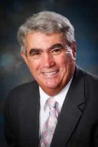 Photo of William J. Gillespie, Defendant Lawyer