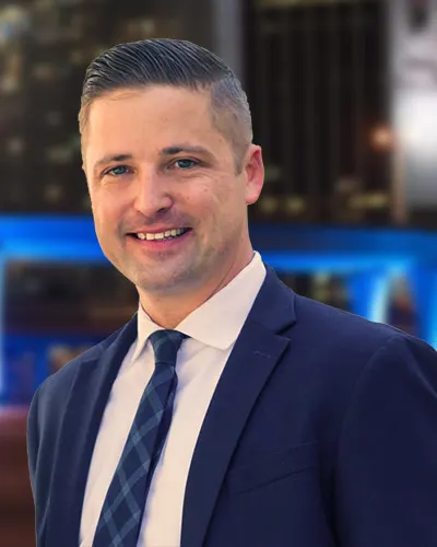 Photo of Kevin Alan Ramas, Plaintiff Lawyer