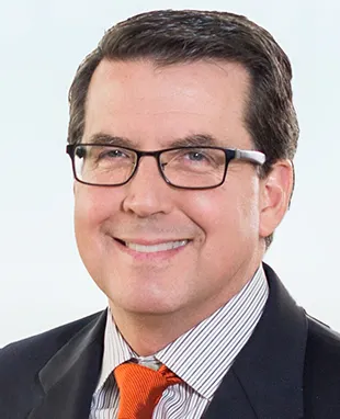 Photo of Sam K. Hildebrand, Plaintiff Lawyer