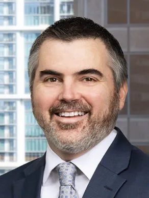 Photo of Nicholas David Smith, Defendant Lawyer