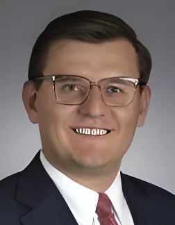 Photo of Peter N. Bartoszek, Defendant Lawyer